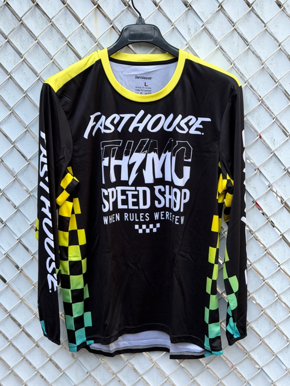 Vintage Dirt Bike Jerseys T-shirt